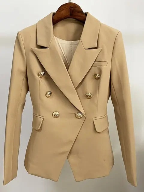 Valenzora | Women's Blazer