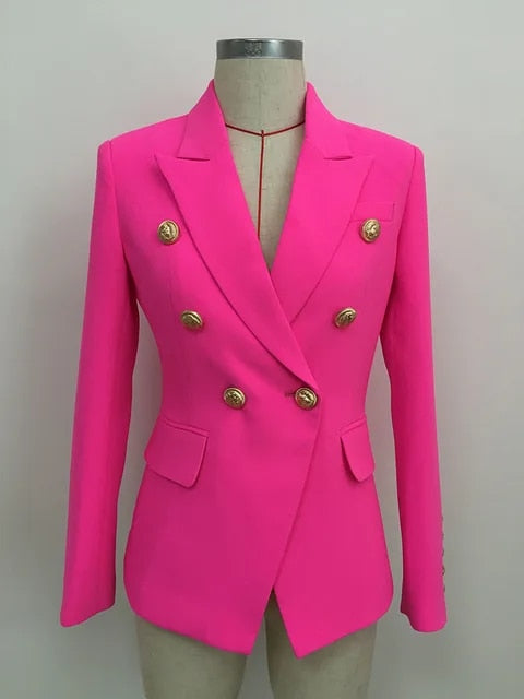 Valenzora | Damen Blazer