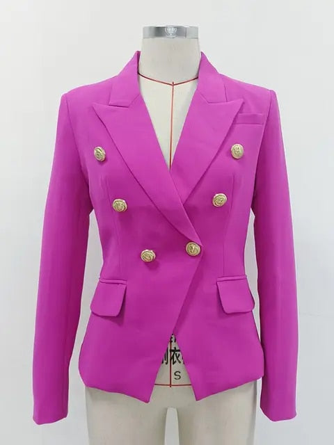 Valenzora | Women's Blazer