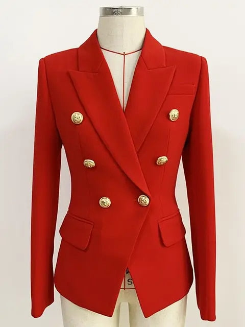 Valenzora | Damen Blazer