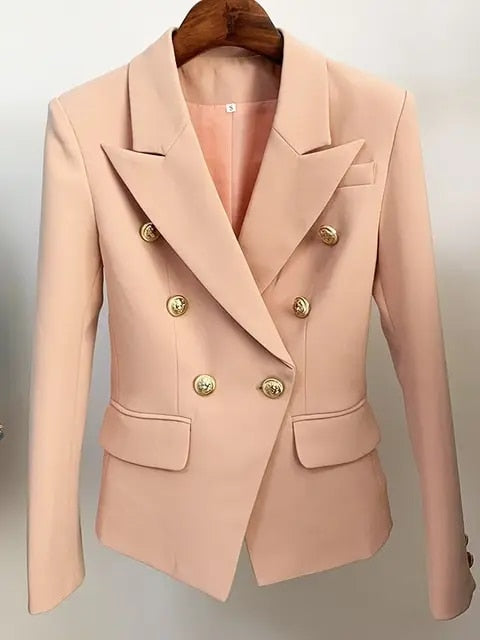 Valenzora | Damen Blazer