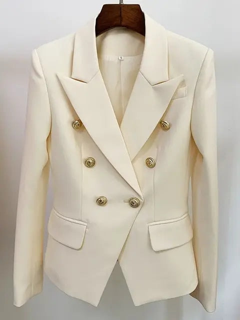 Valenzora | Damen Blazer