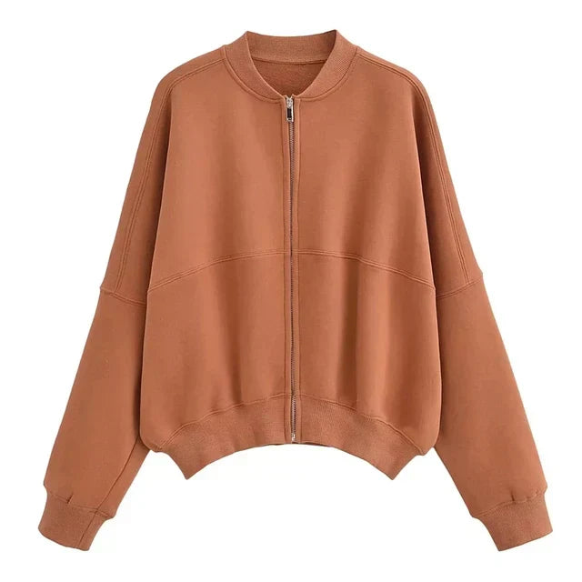 Valenzora | Bomberjacke für Damen