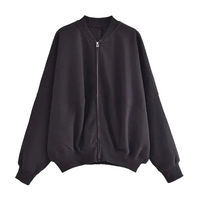 Valenzora | Bomberjacke für Damen
