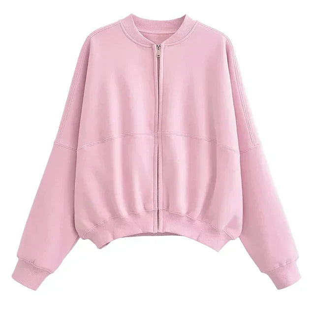 Valenzora | Bomberjacke für Damen