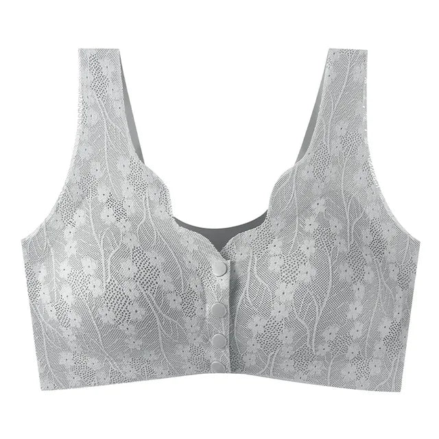 Valenzora | Comfortable, seamless support bra