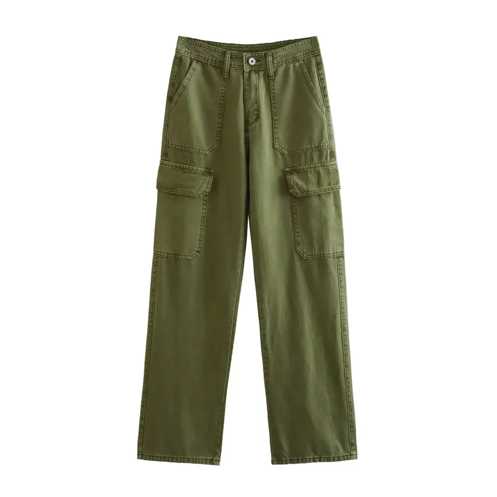 Valenzora - Retro - High Waist - Summer