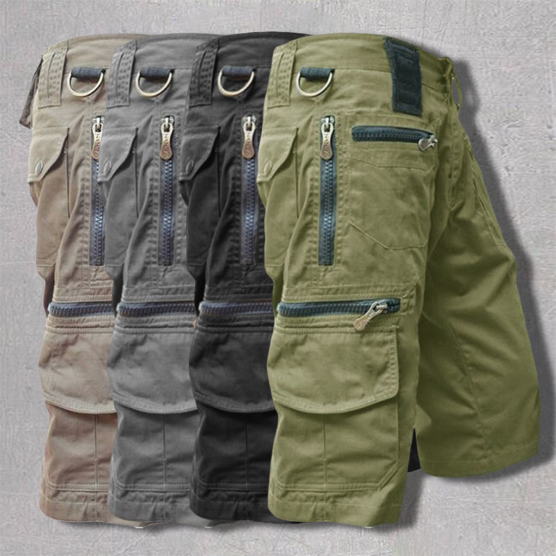 Valenzora | Comfortable cargo shorts