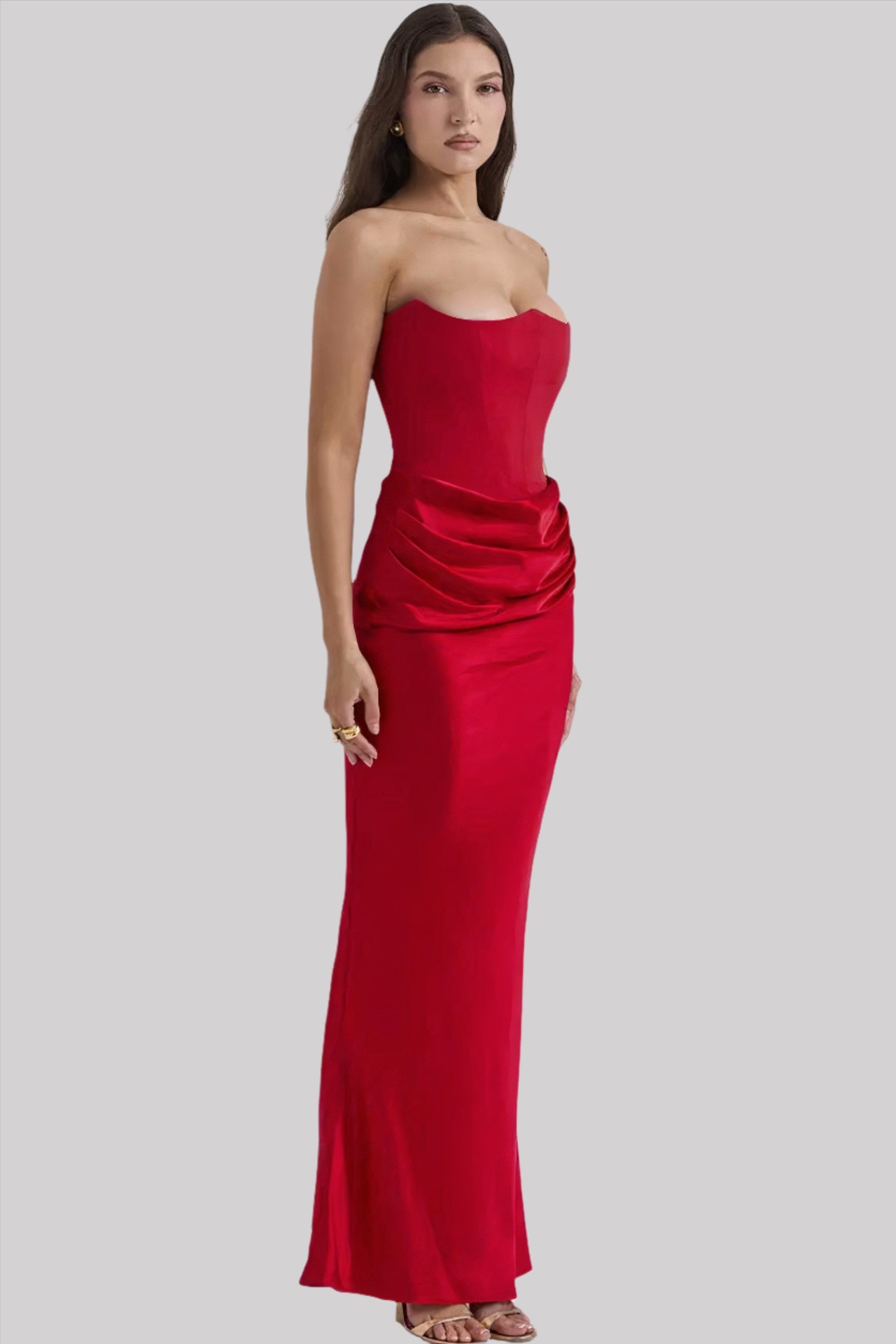 Valenzora | Elegantes Abendkleid