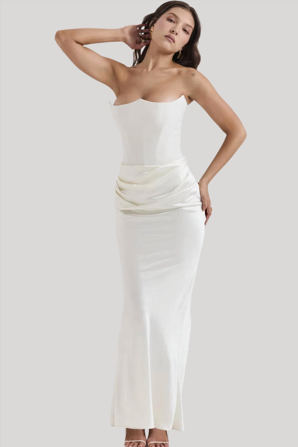 Valenzora | Elegantes Abendkleid