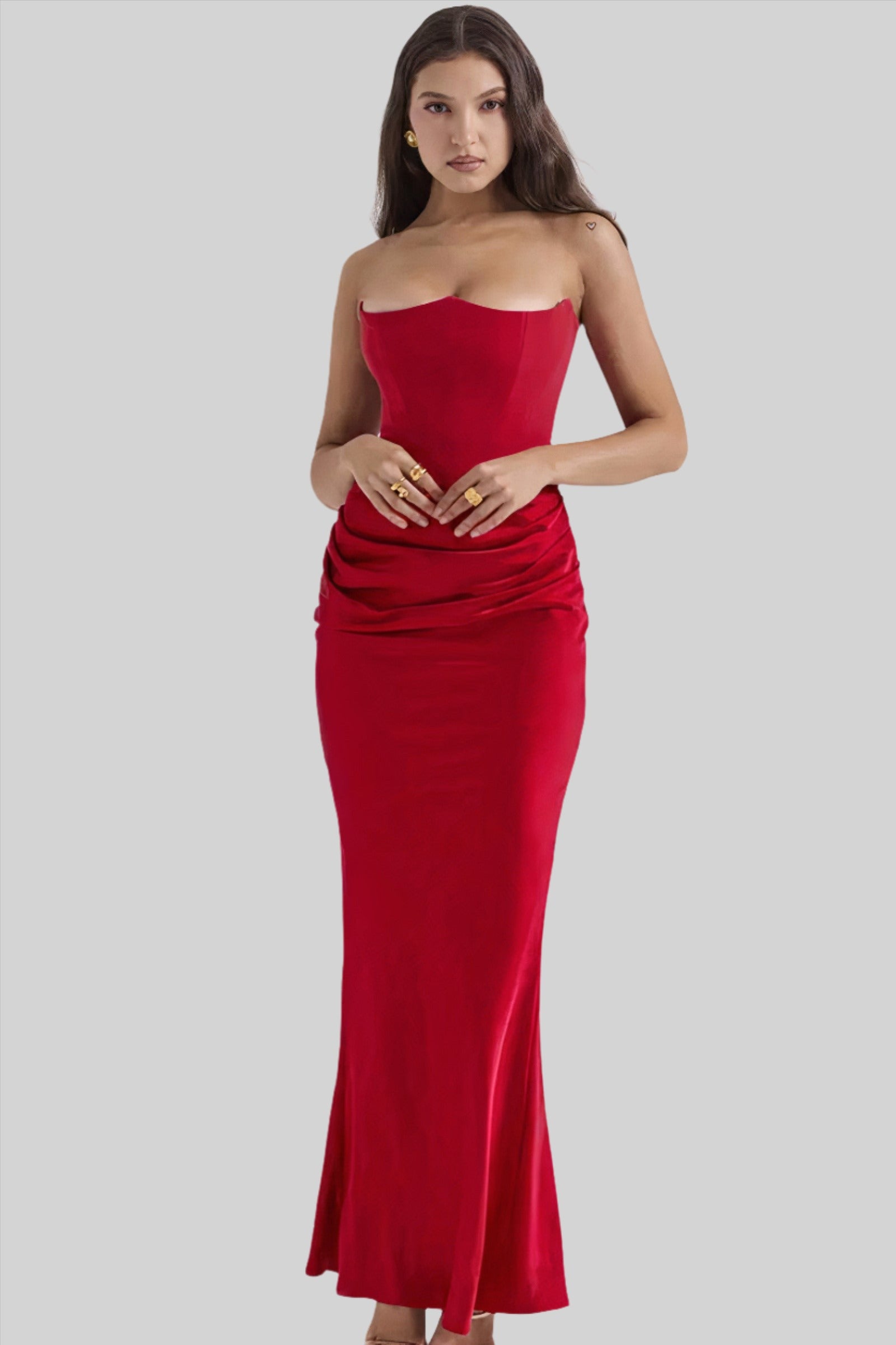 Valenzora | Elegantes Abendkleid