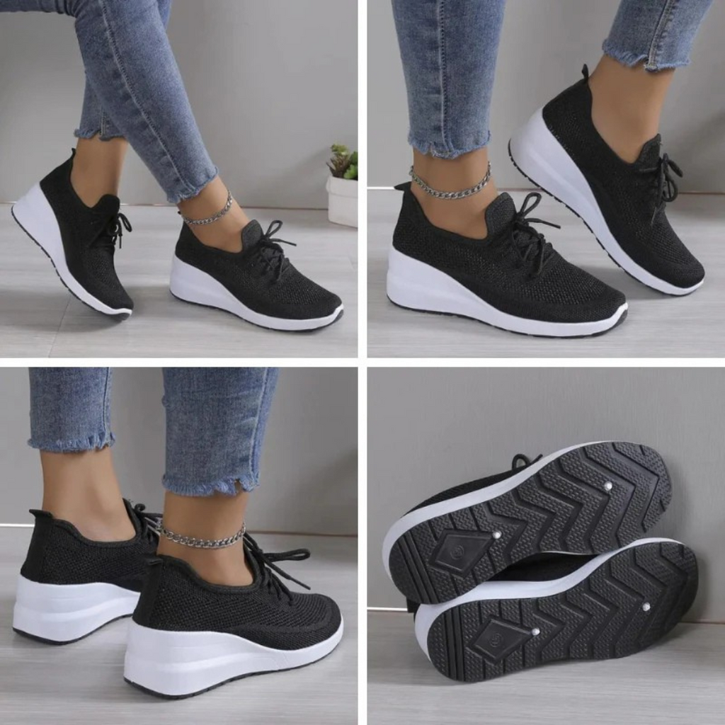 Valenzora | Orthopädische Damen-Sneaker