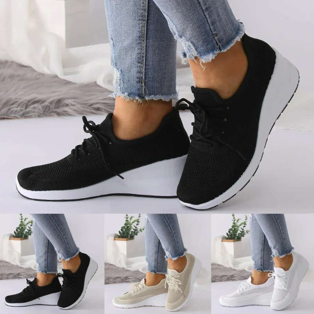 Valenzora | Orthopädische Damen-Sneaker