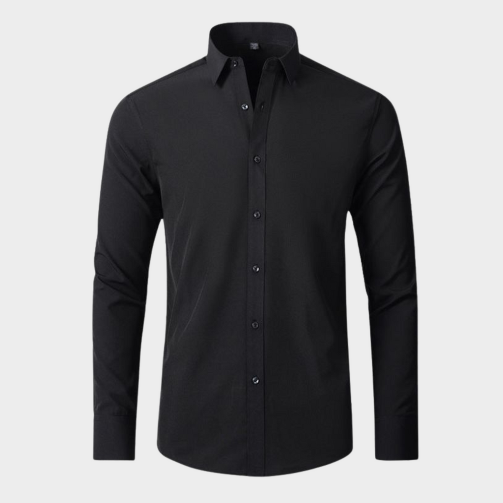 Valenzora | Stretch/wrinkle-free shirt