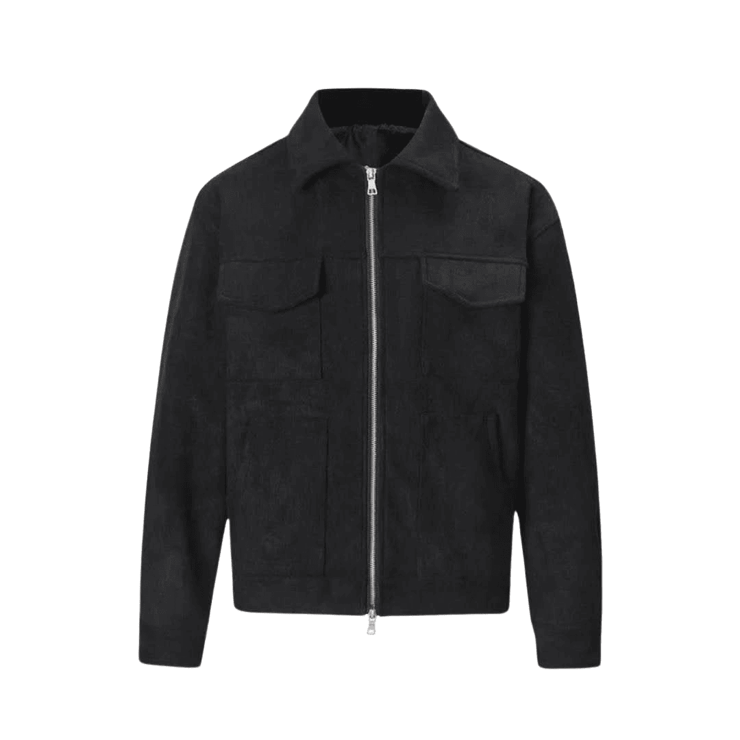 Valenzora | Fashionable jacket for everyday use