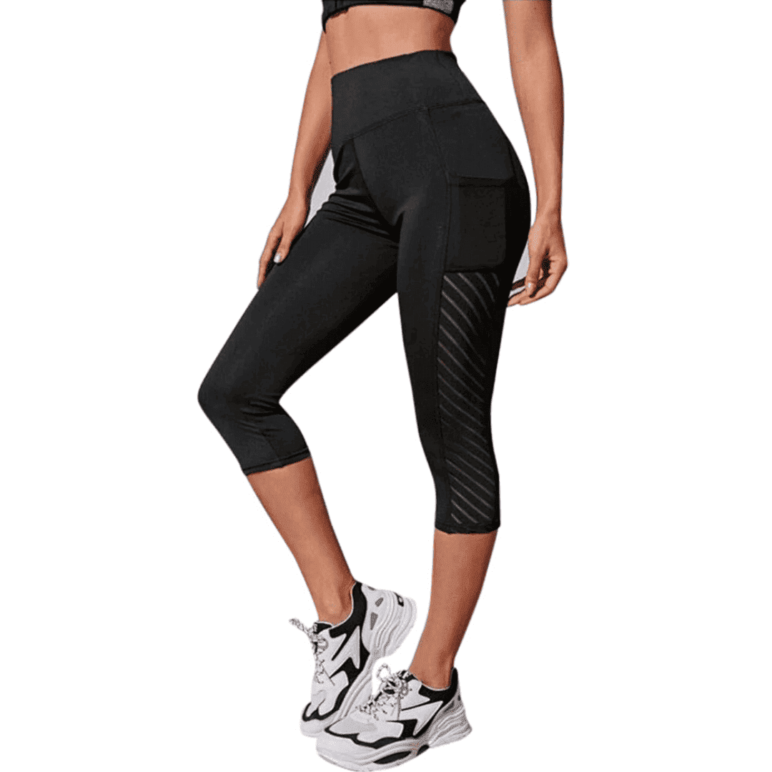 Valenzora | Capri Sportiv für Damen Annaliese