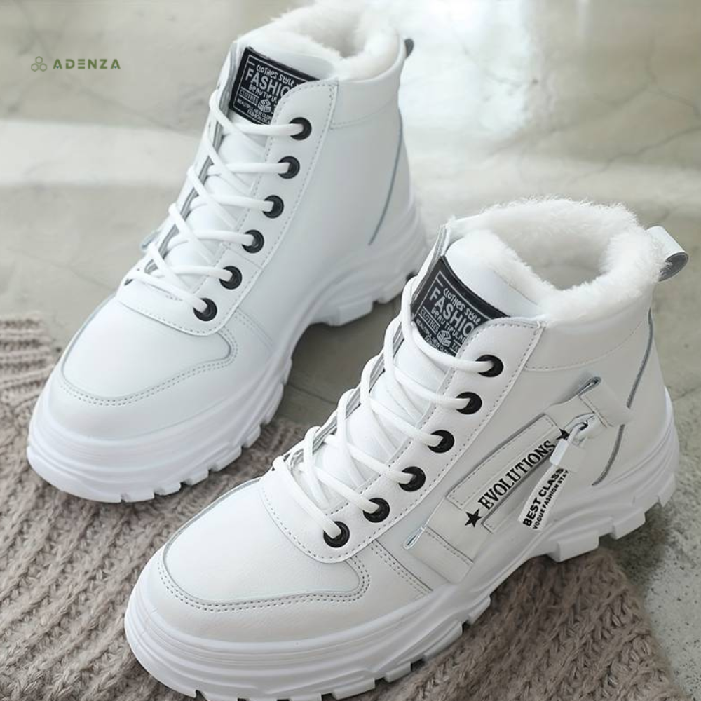 Valenzora | Women's winter boots