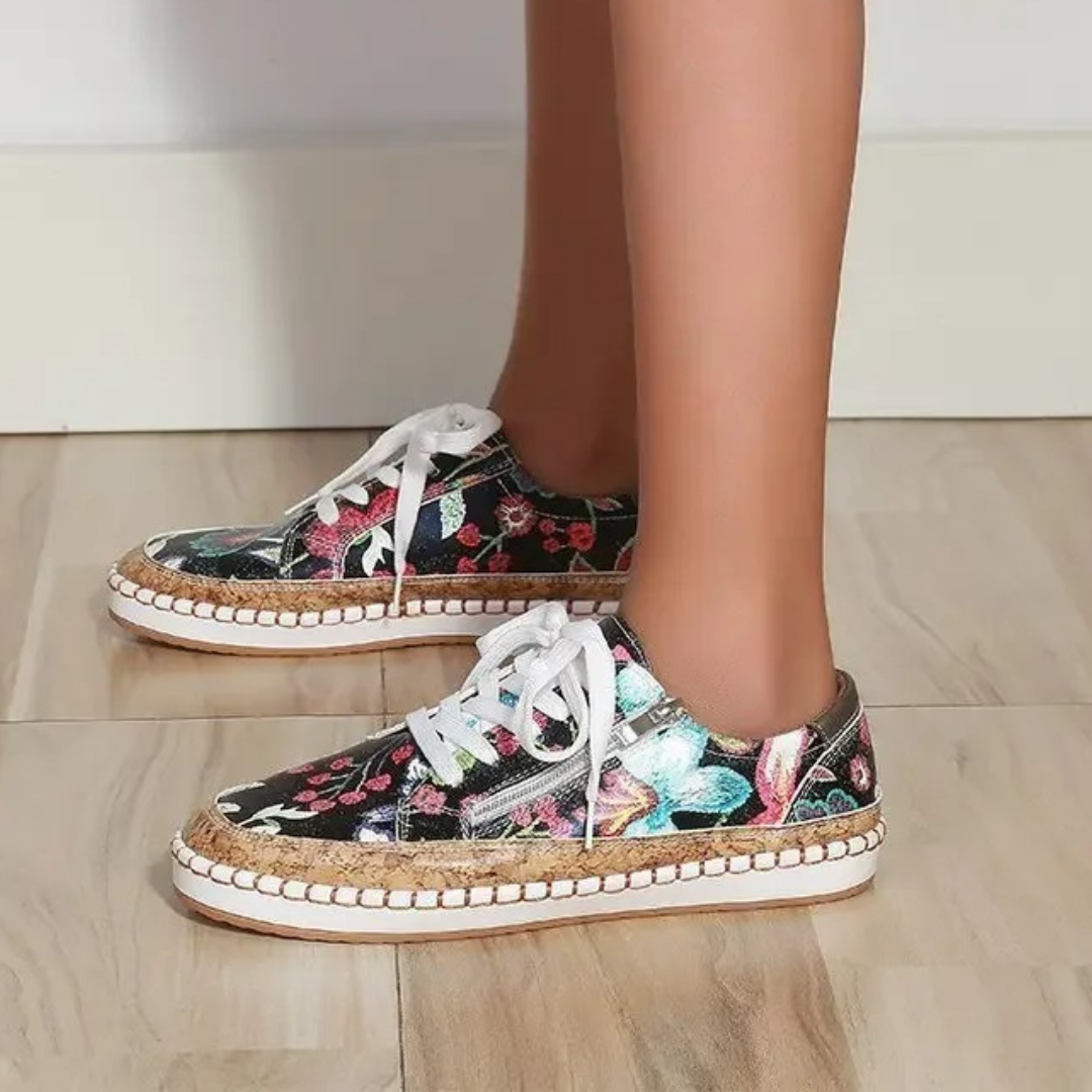 Valenzora | Women's Sneakers
