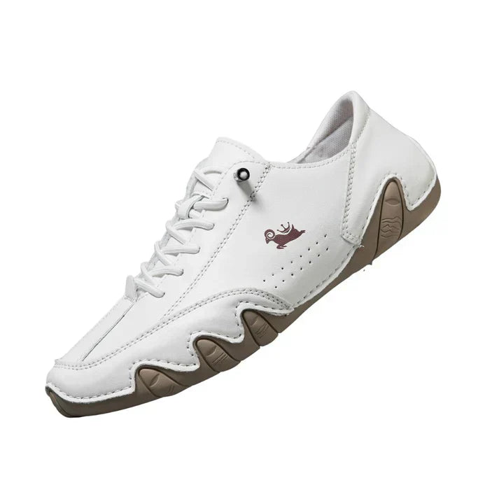 Valenzora | Waterproof, non-slip sneakers with comfortable support