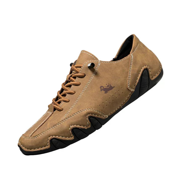 Valenzora | Waterproof, non-slip sneakers with comfortable support