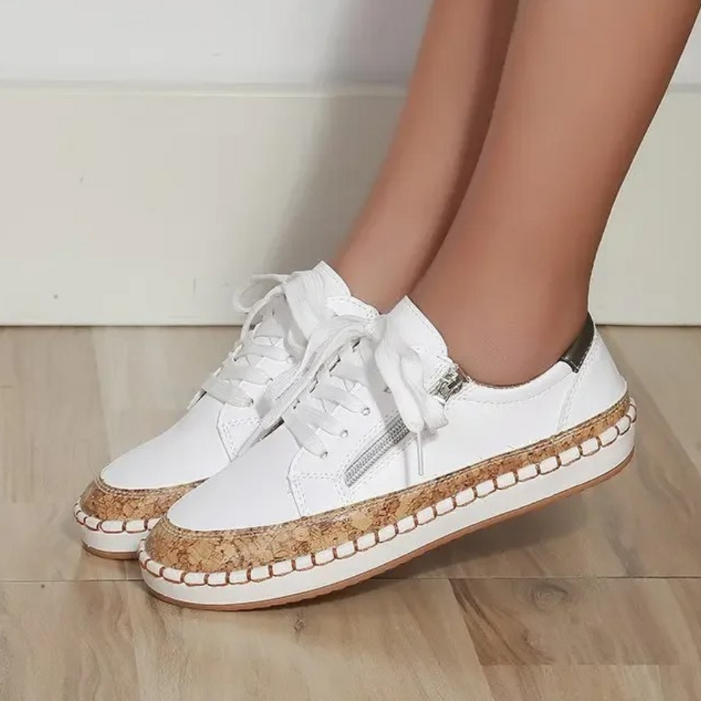 Valenzora | Women's Sneakers