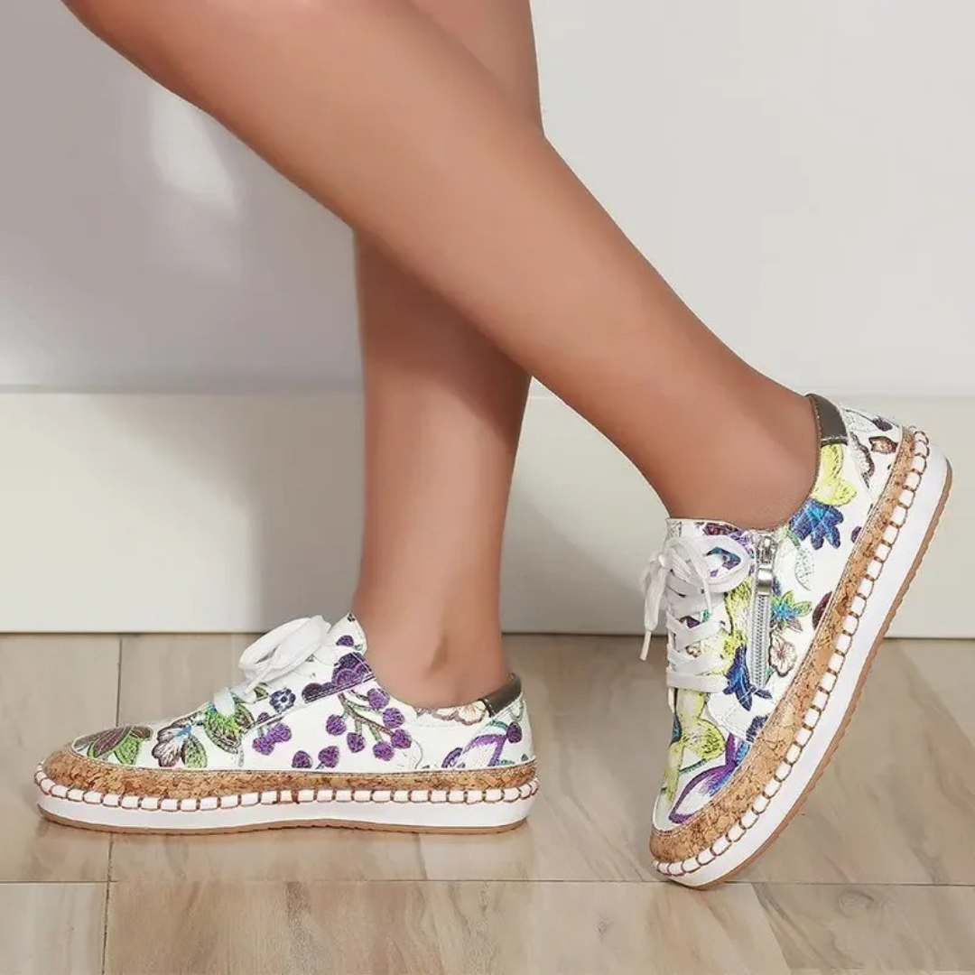 Valenzora | Women's Sneakers