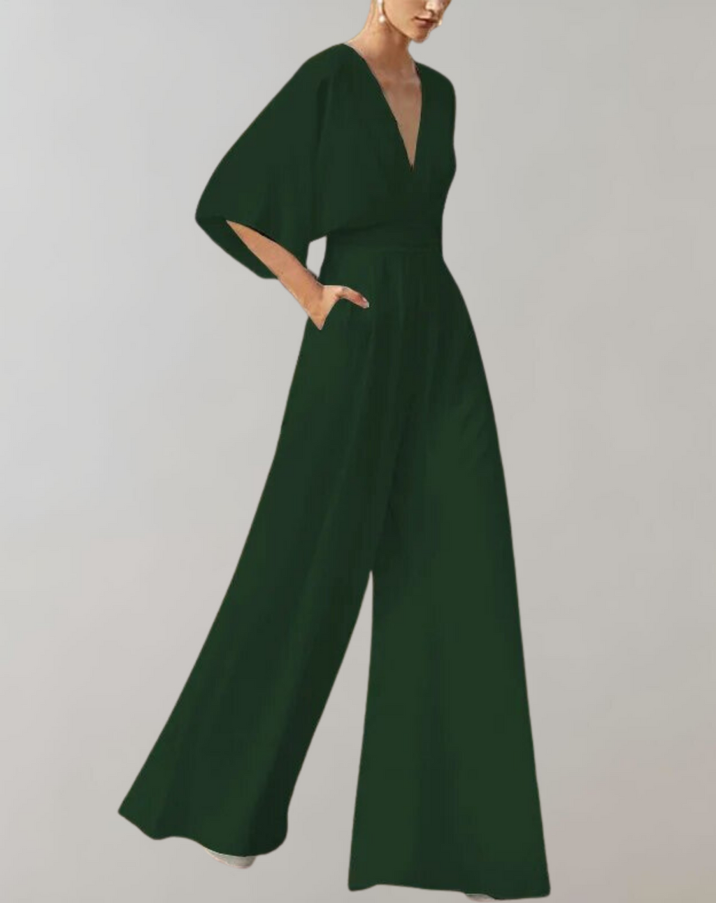 Valenzora | Casual Women's Overalls Lightweight