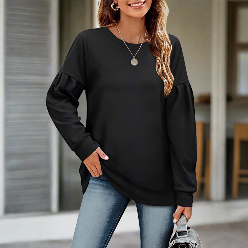 Valenzora | Damen-Sweatshirt