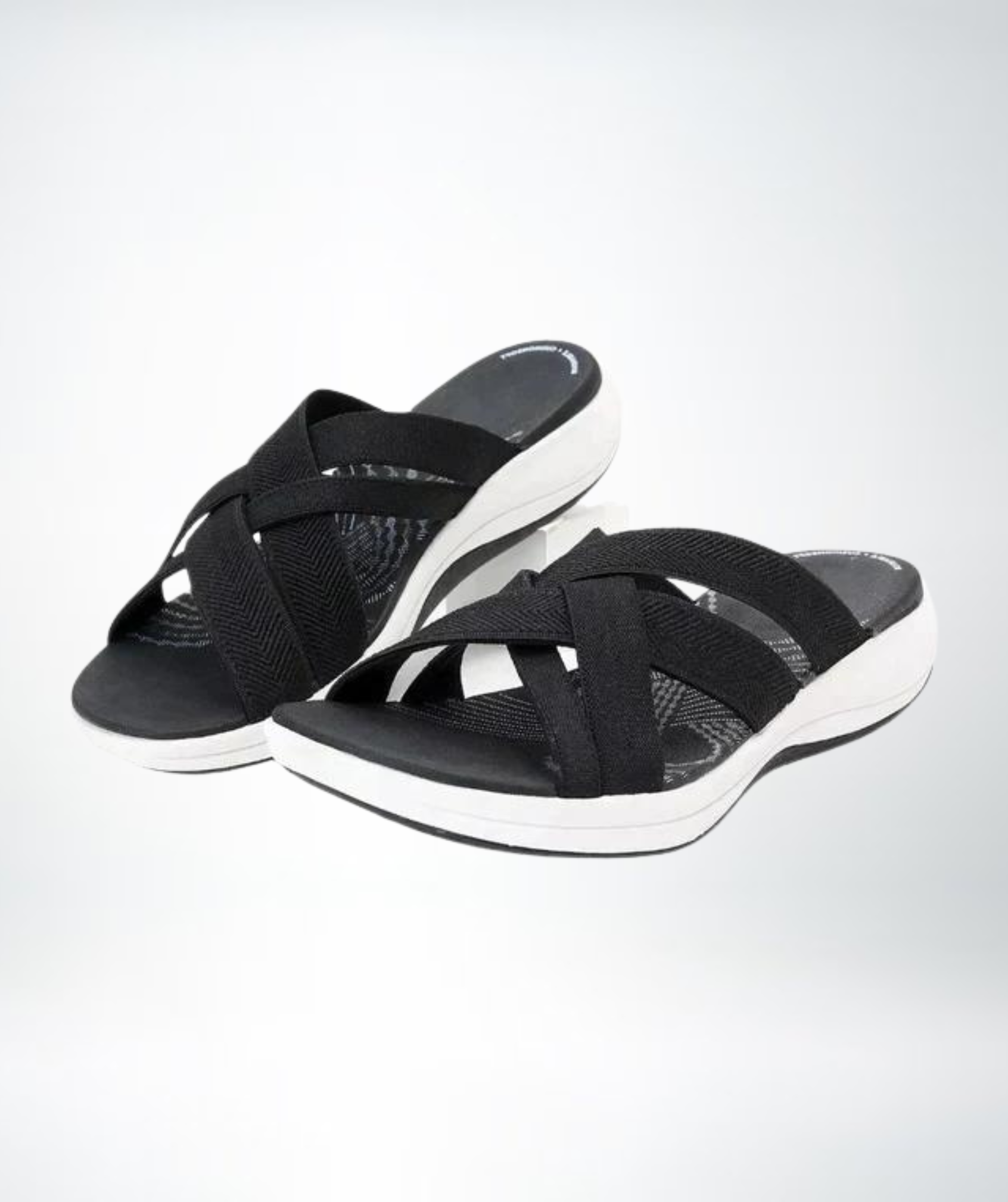 Valenzora | Damen-Sandalen mit Riemchen