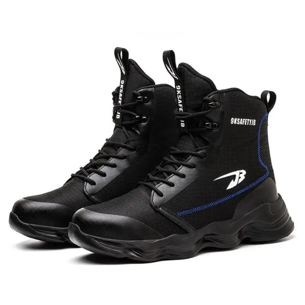 Valenzora | Lightweight and Protective Safety Boots