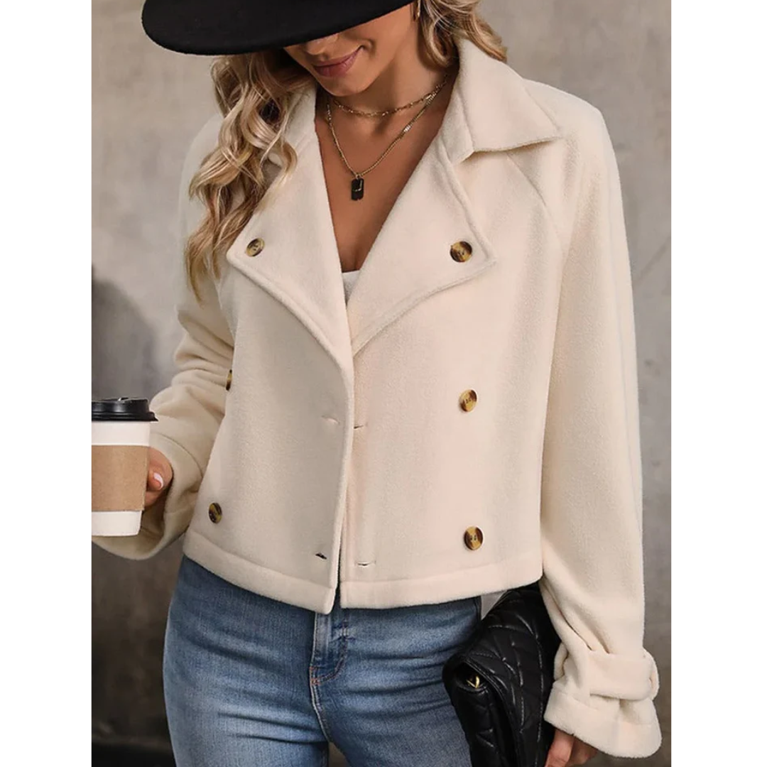Valenzora | Fashionable jacket for women