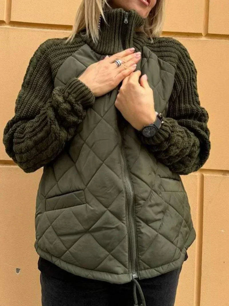 Valenzora | Cardigan for spring!