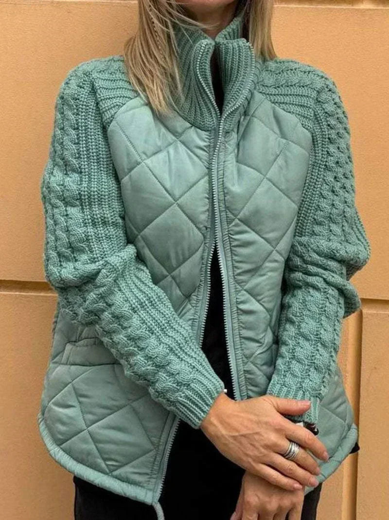 Valenzora | Cardigan for spring!