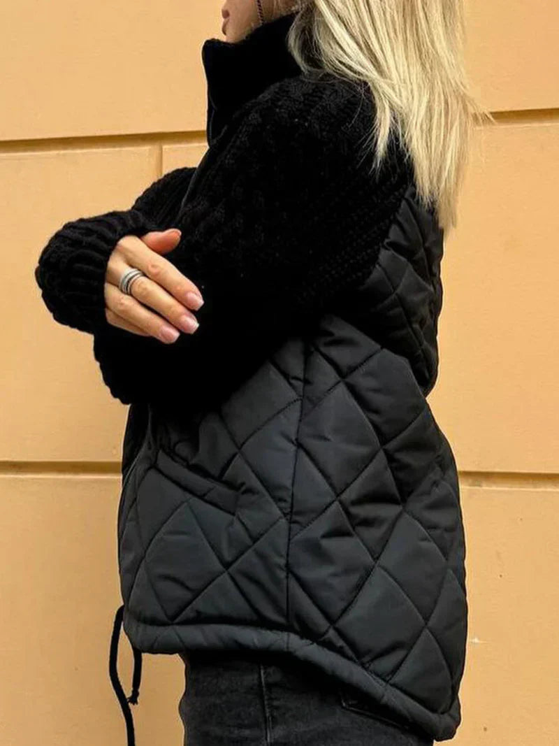 Valenzora | Cardigan for spring!