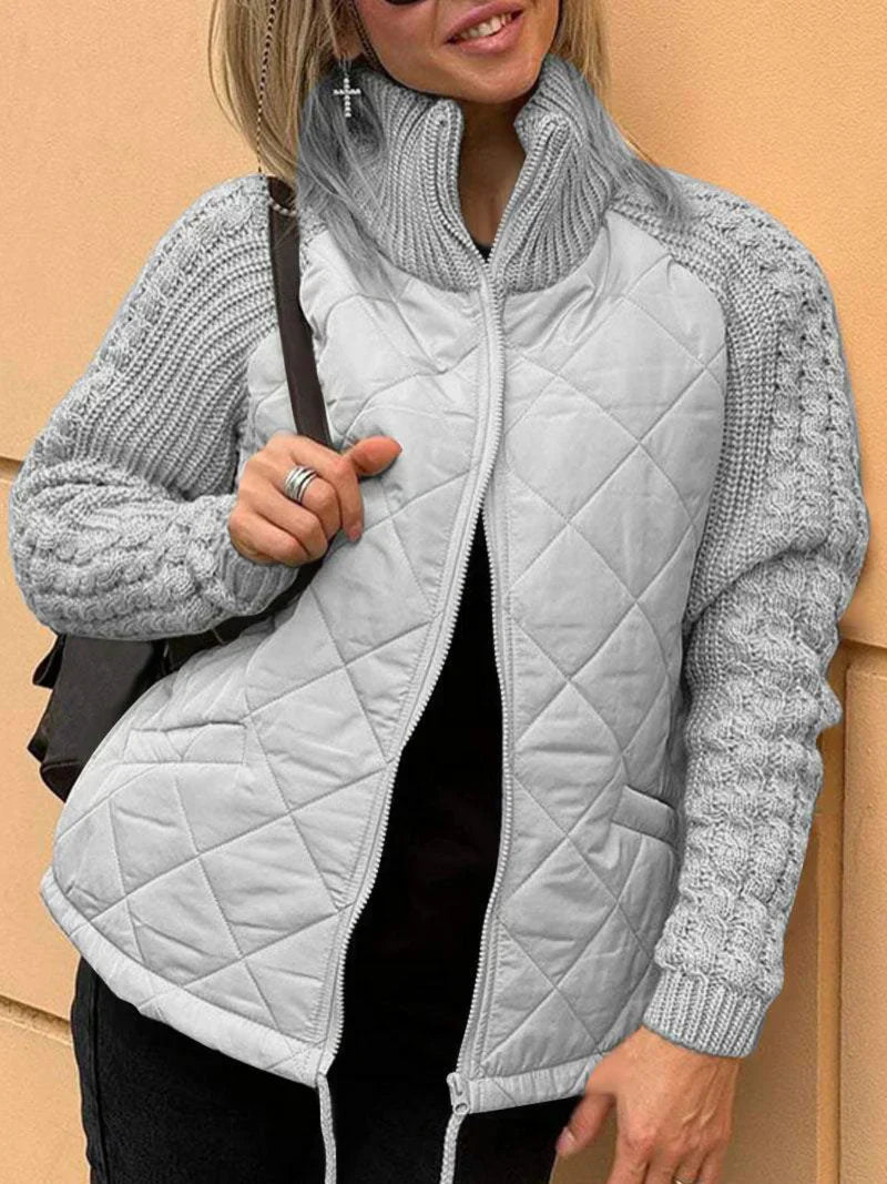 Valenzora | Cardigan for spring!