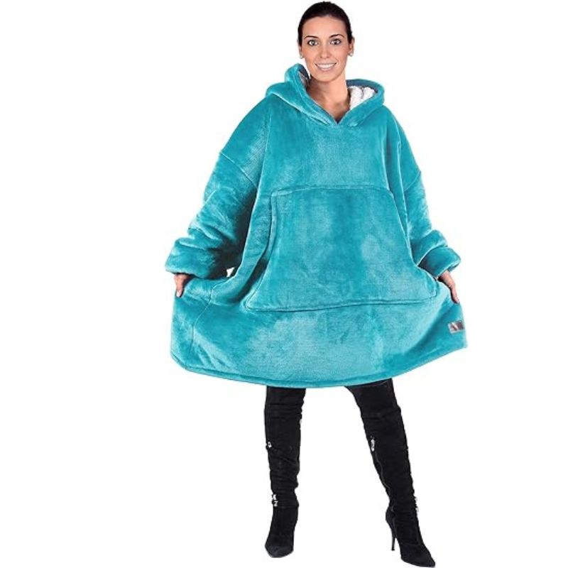 Valenzora Hoodie