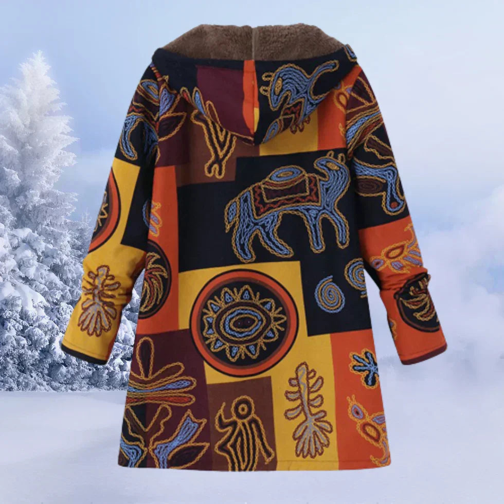 Valenzora | Jacket for women