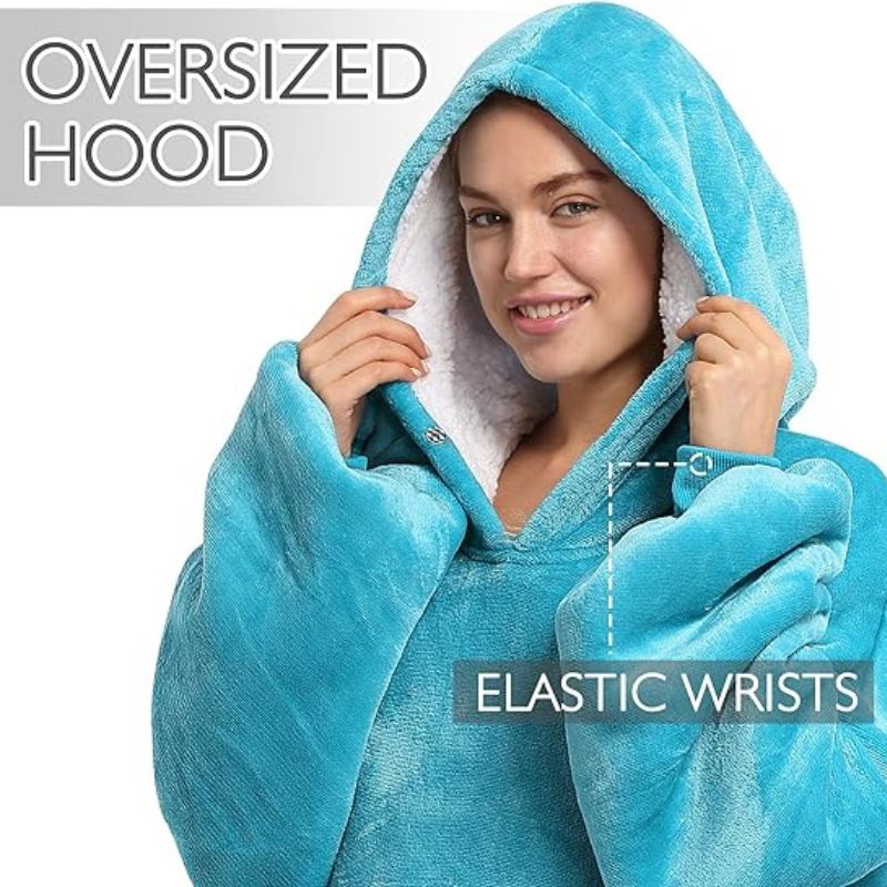 Valenzora Hoodie