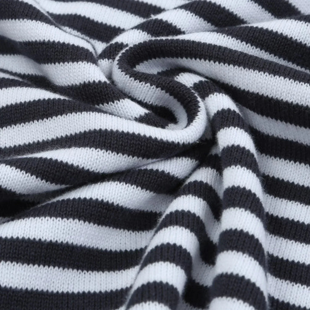 Valenzora | Striped top for warm days