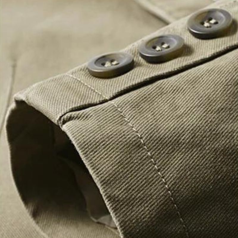 Valenzora | Wasserdichte Jacke