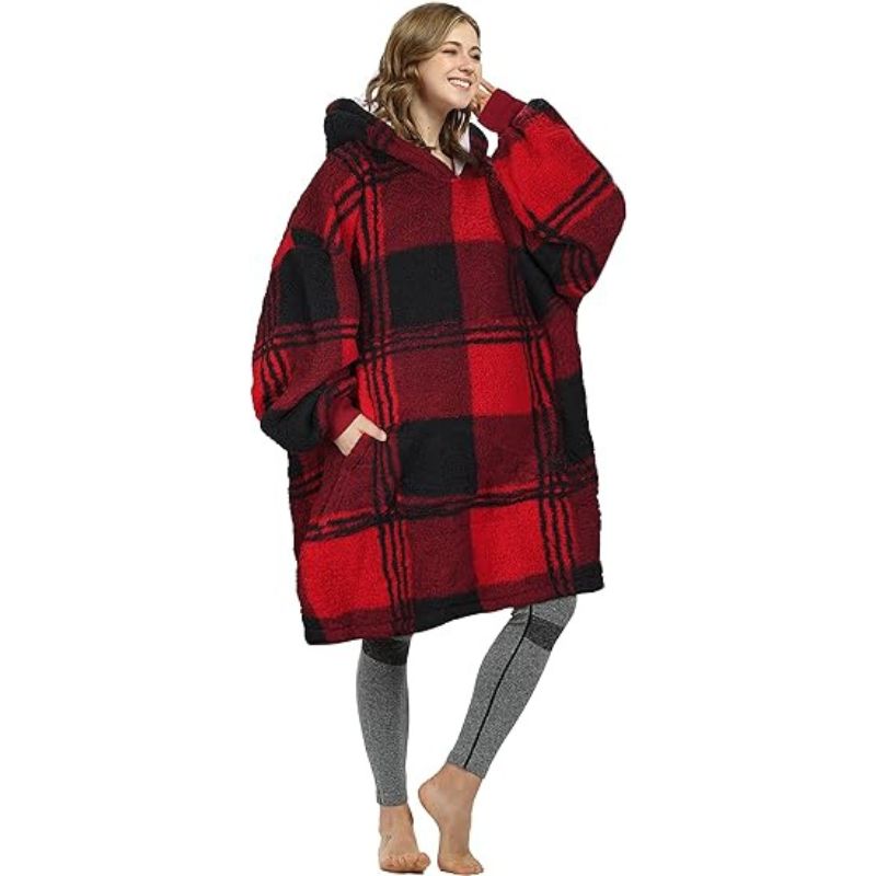 Valenzora Hoodie