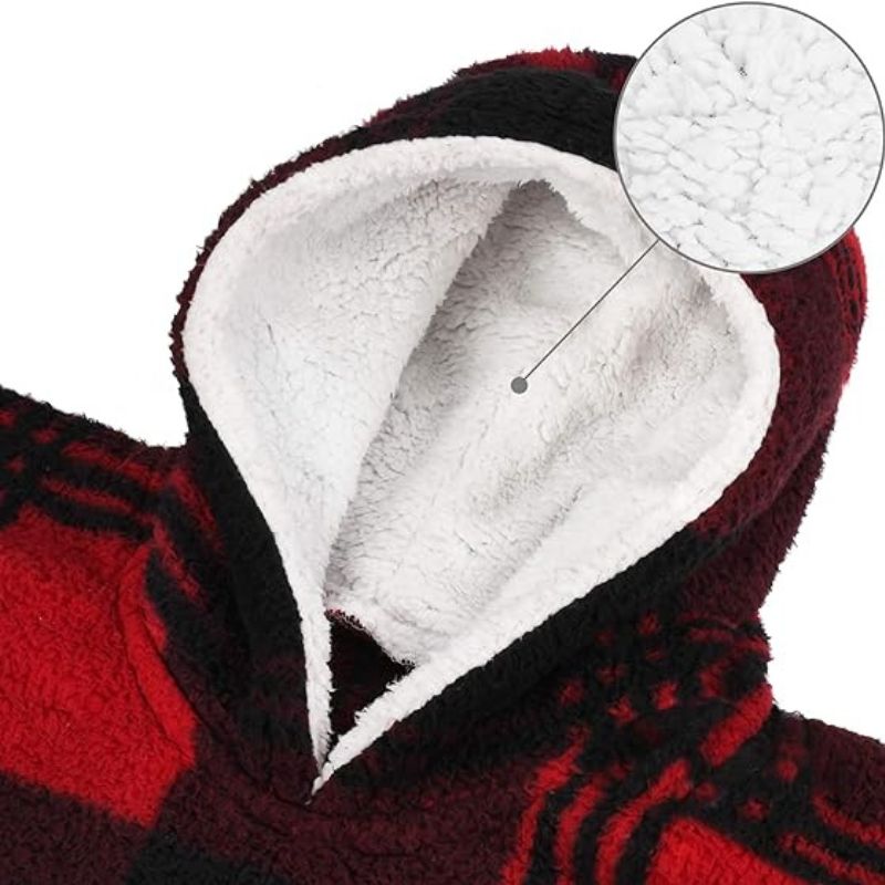 Valenzora Hoodie