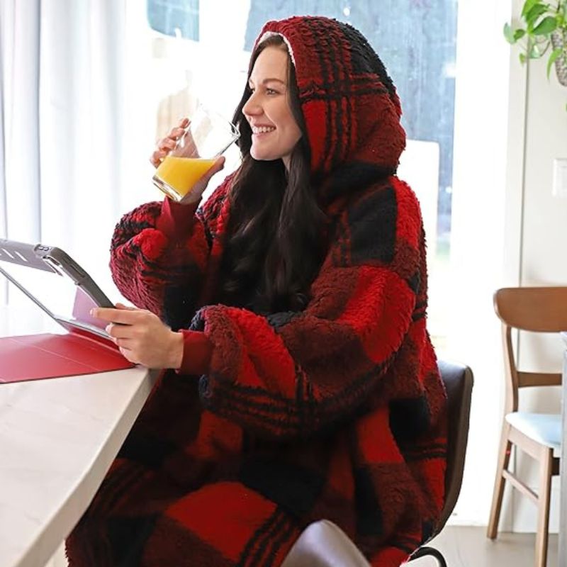 Valenzora Hoodie