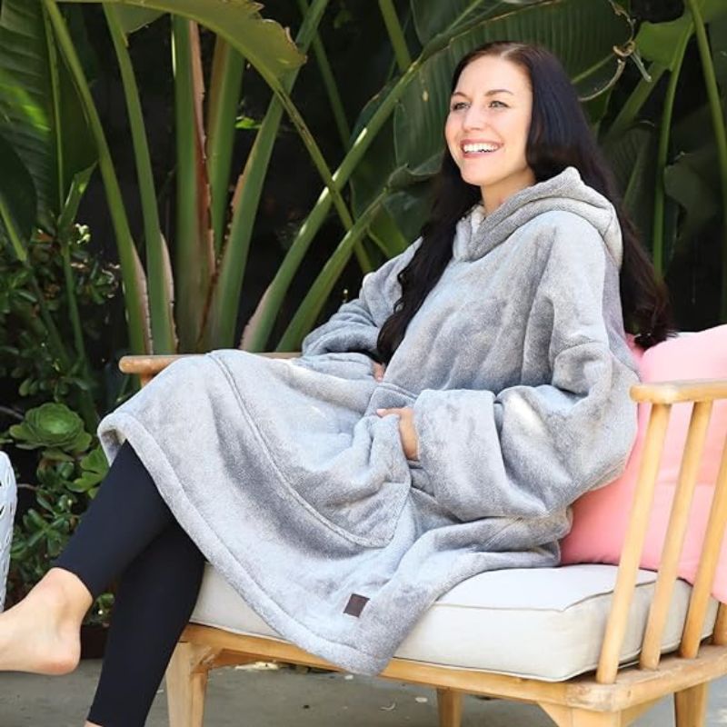 Valenzora Hoodie