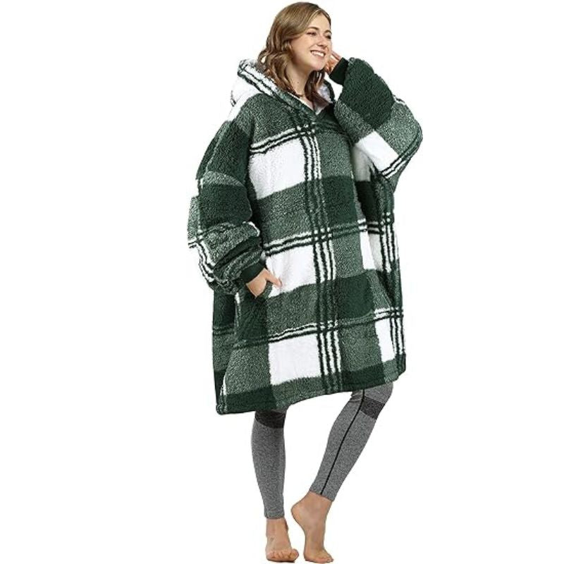 Valenzora Hoodie