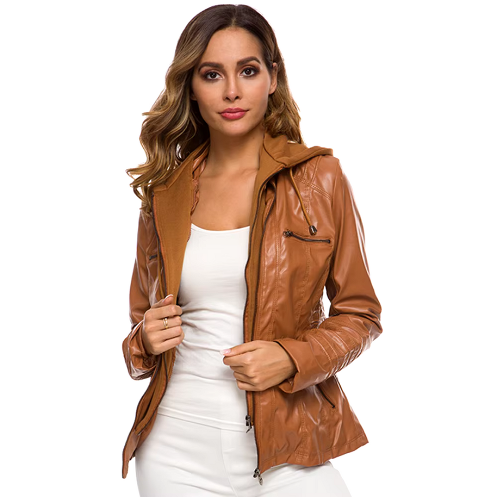 Valenzora | Exclusive Jacket