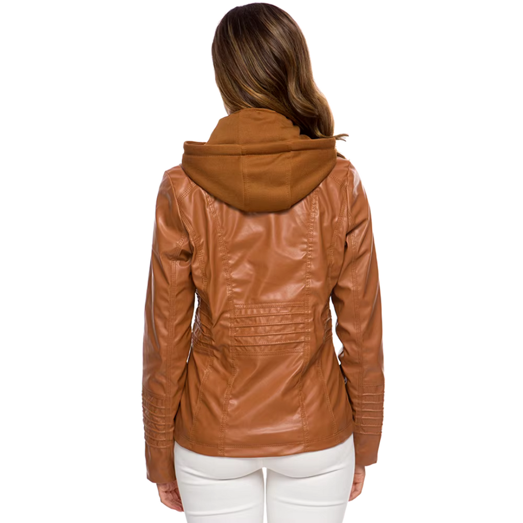 Valenzora | Exclusive Jacket