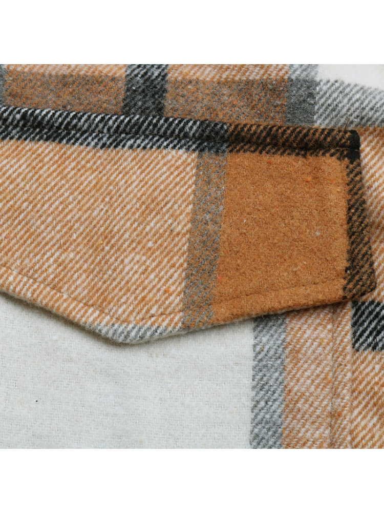 Valenzora | Elegante Hemdjacke