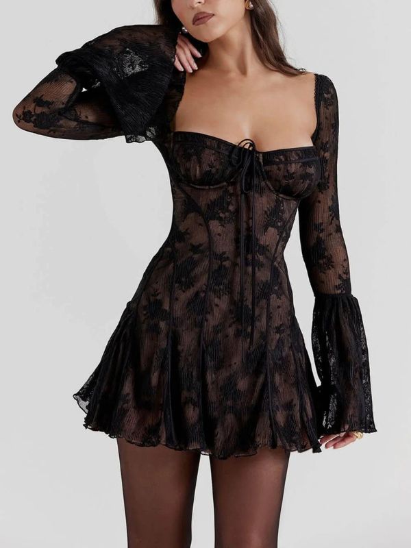 Valenzora Korsettkleid