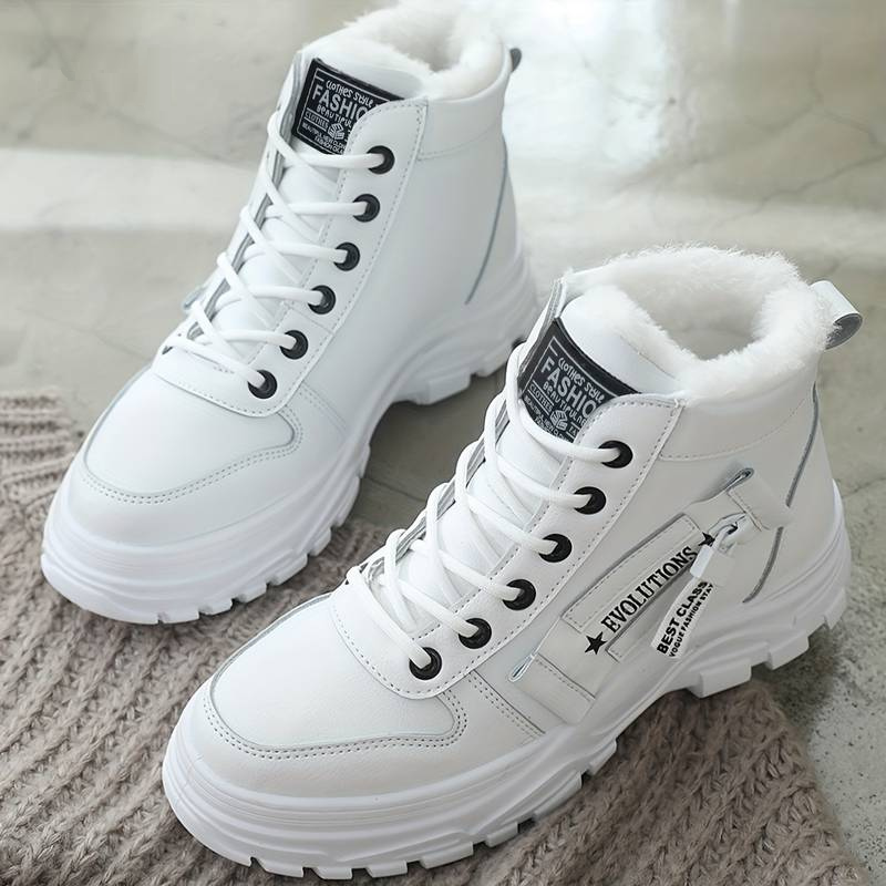 Bequeme Damenstiefel